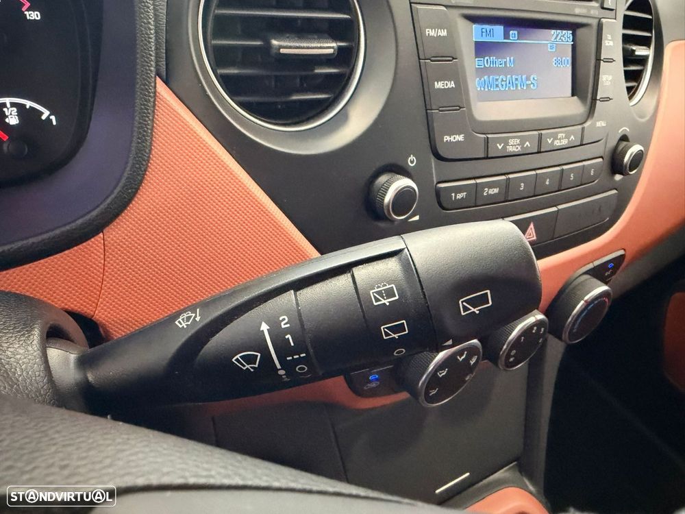 Hyundai i10 1.0 Style - 16