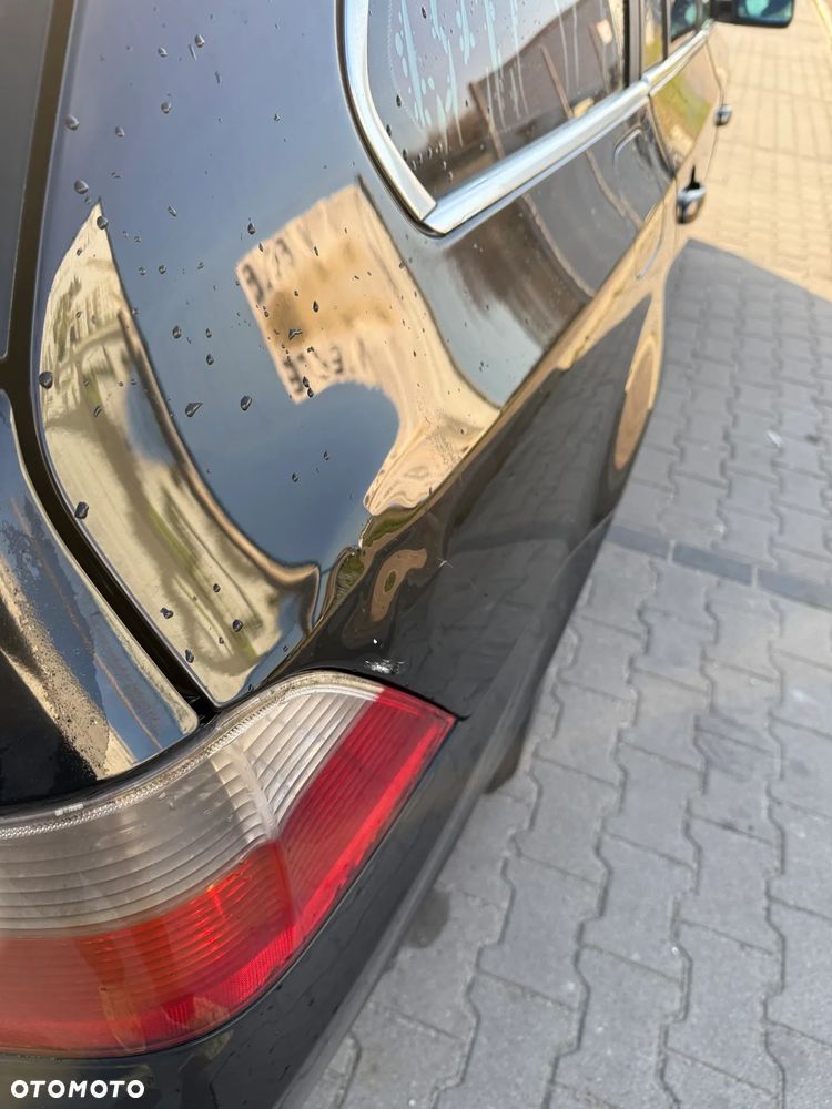 BMW Seria 5 525d - 8