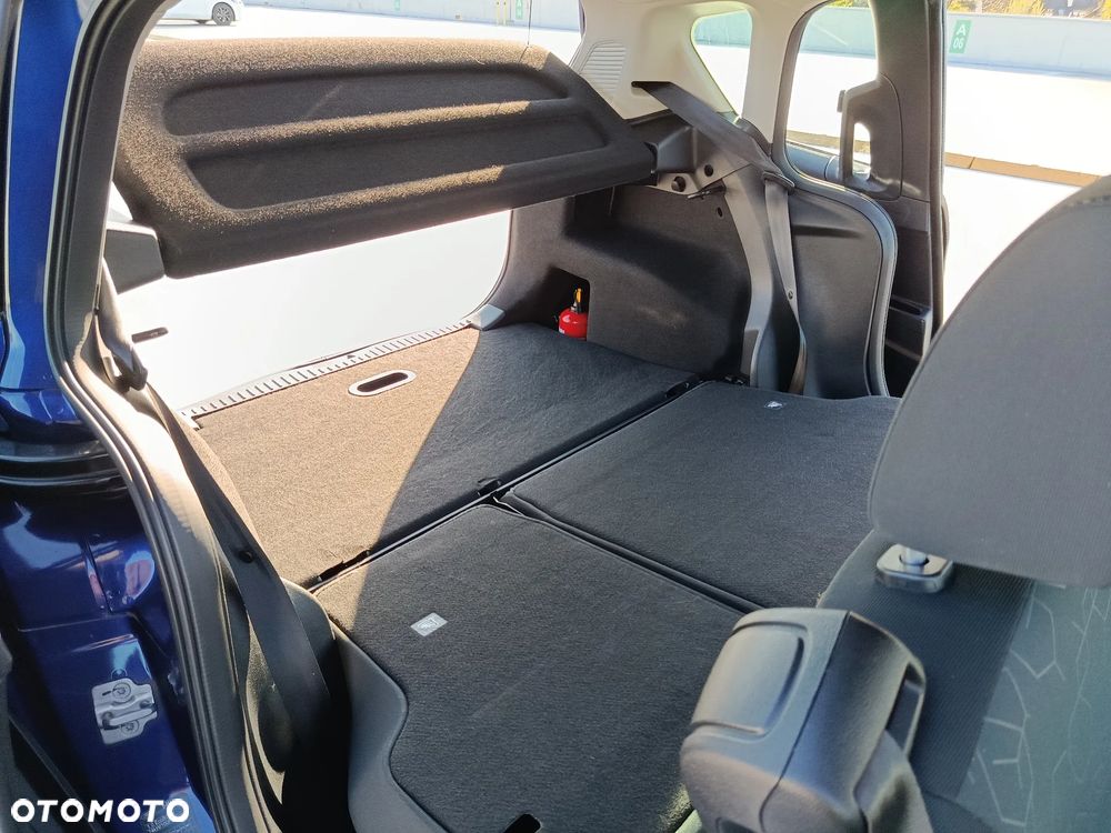 Ford B-MAX 1.0 EcoBoost Trend - 21