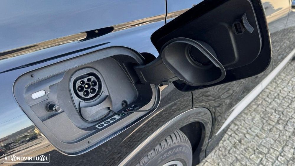 Audi Q4 Sportback e-tron 40 82 kWH - 20