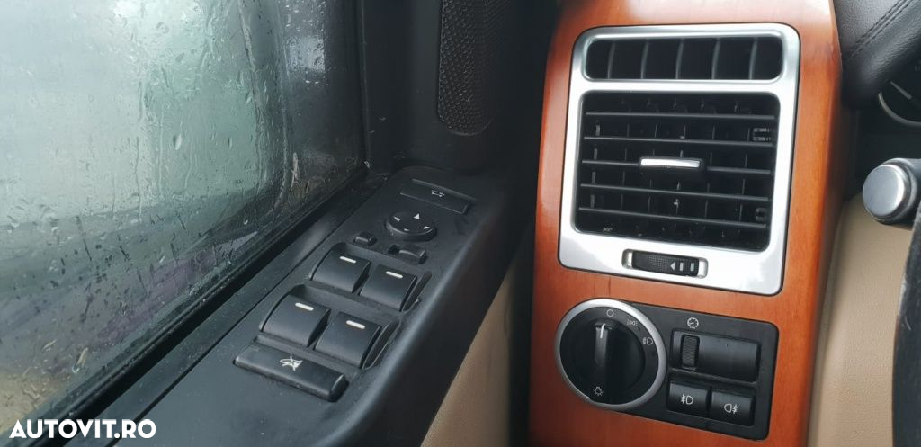 Dezmembrari Range Rover Vogue 4.2 Supercharged V8 - 5