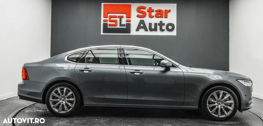 Volvo S90 T5 Momentum - 10
