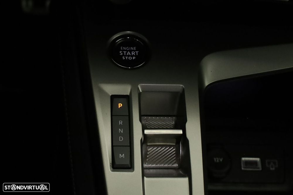 Peugeot 308 1.2 PureTech GT EAT8 - 14