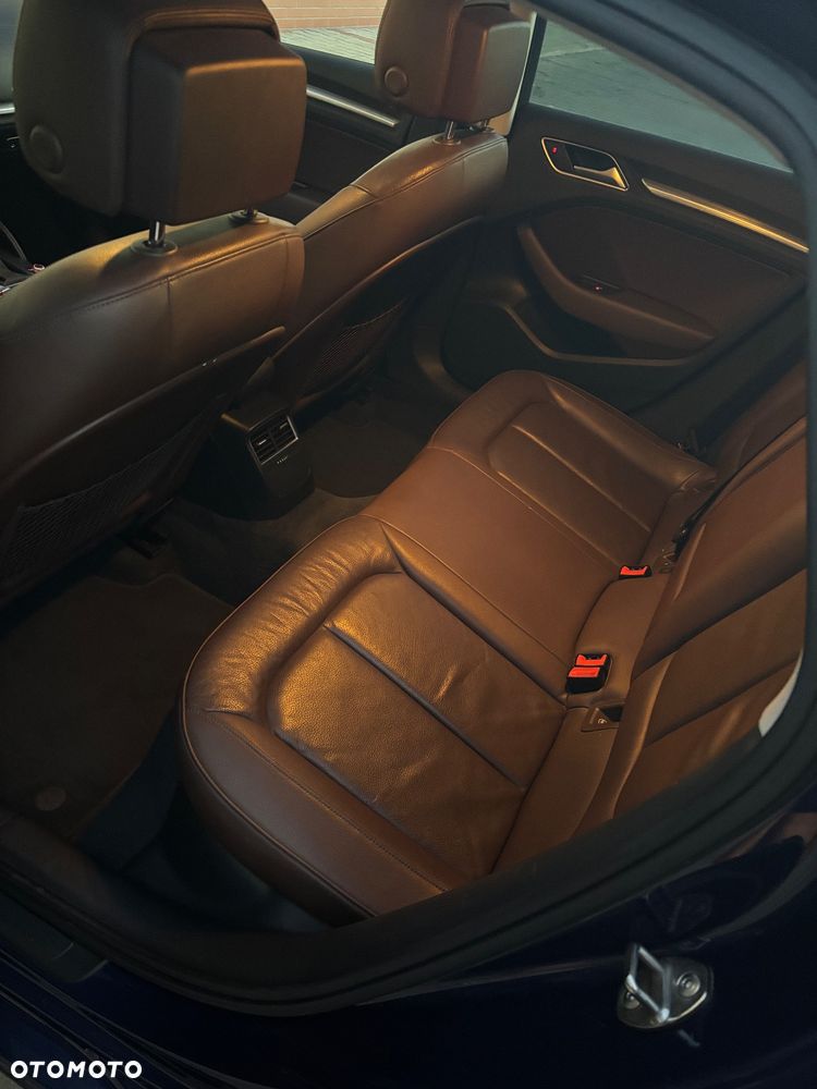 Audi A3 - 13