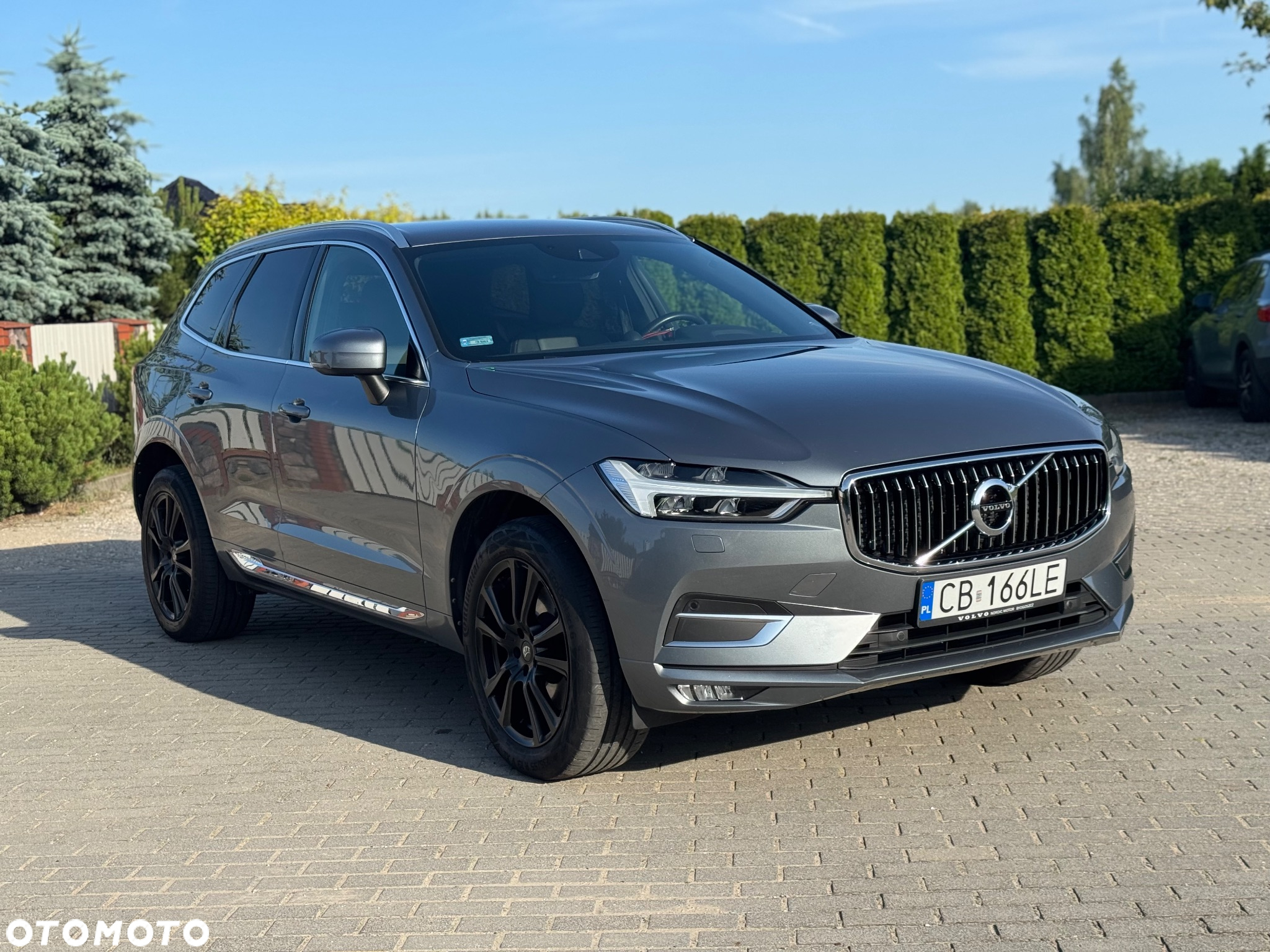 Volvo XC 60 - 3