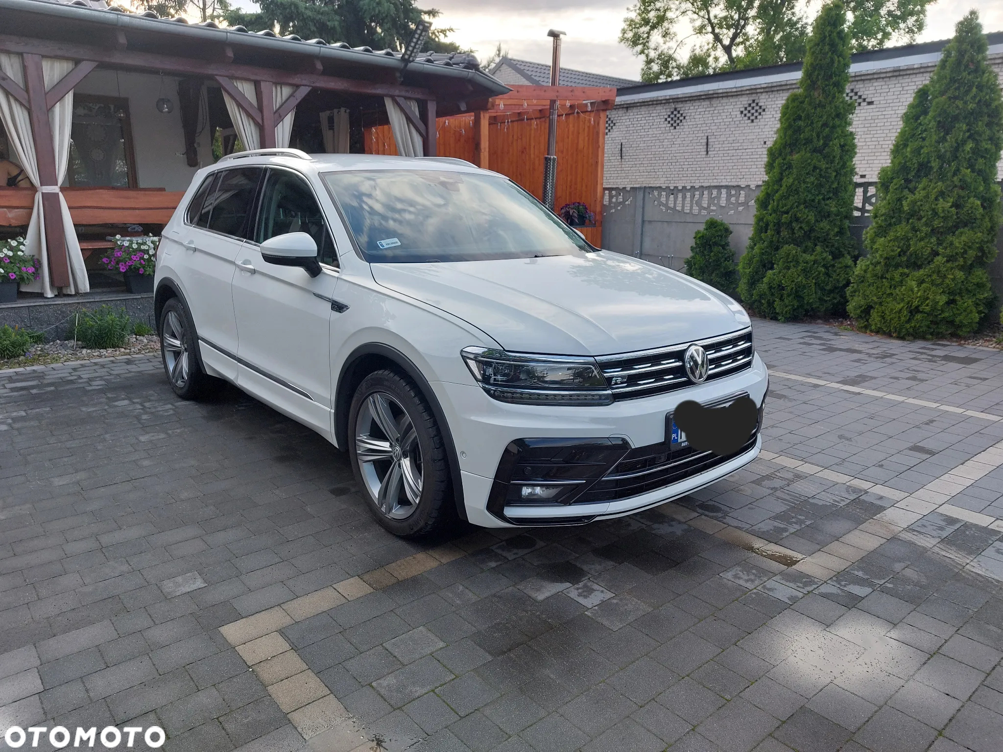 Volkswagen Tiguan 2.0 TDI BMT SCR Highline DSG - 4