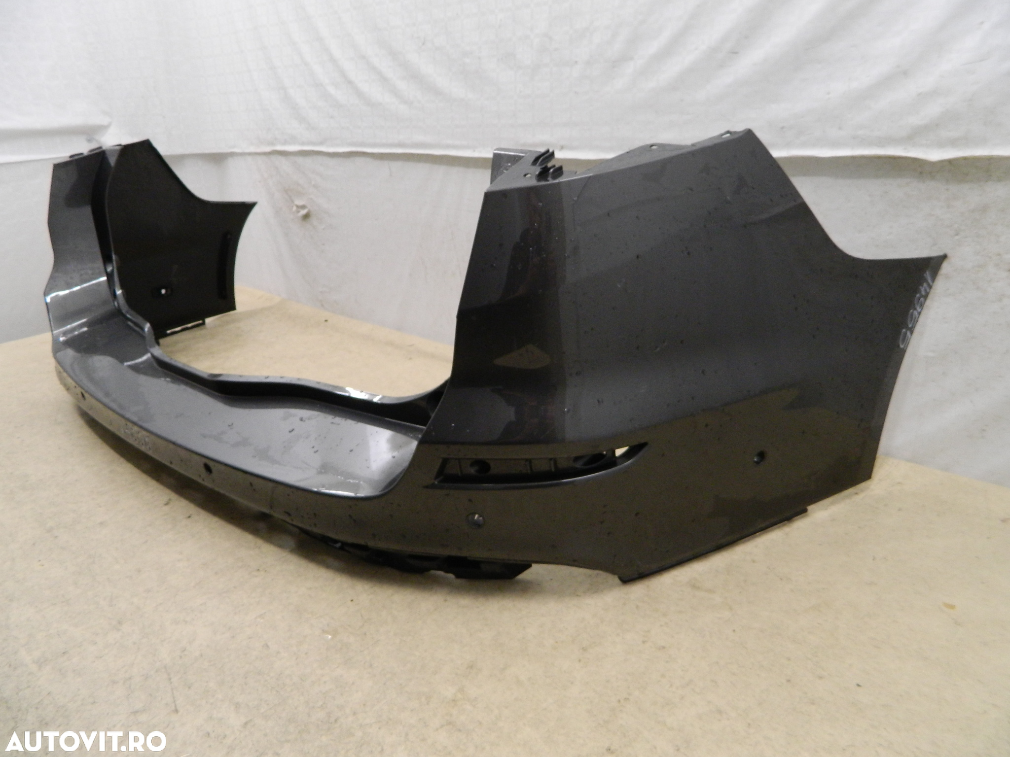Bara spate Ford Mondeo Kombi MK5, 2014, 2015, 2016, 2017, 2018, DS73-17906-S - 8