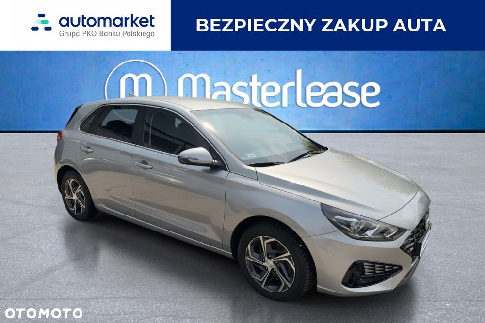 Hyundai i30 1.5 DPI Smart - 3