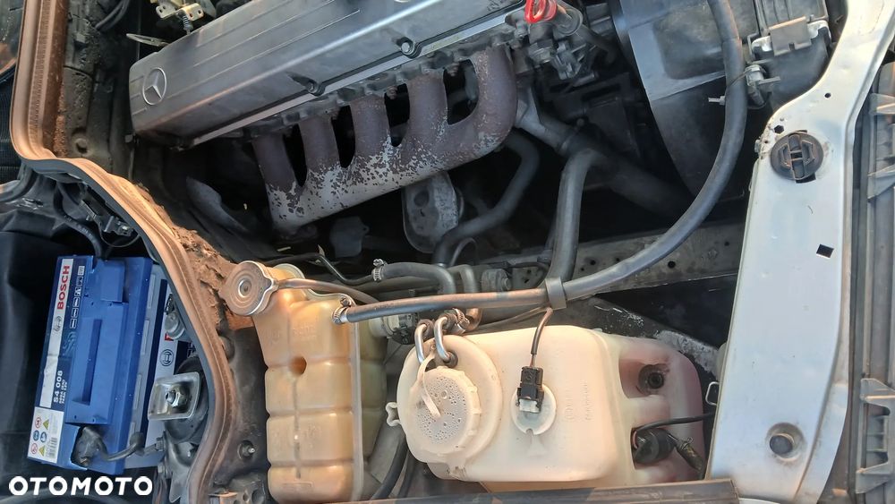 Mercedes-Benz W124 (1984-1993) - 17
