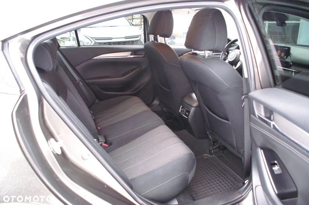 Mazda 6 2.0 Skymotion - 11