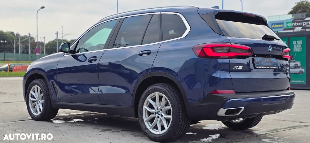 BMW X5 xDrive30d AT MHEV - 3