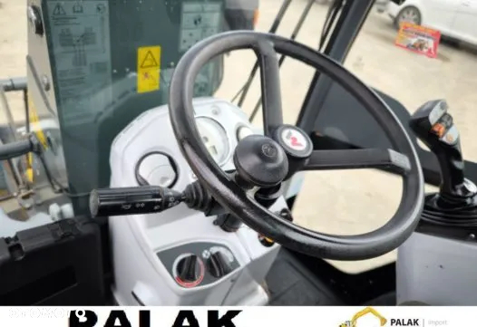 Kramer Ładowarka kołowa  KRAMER 5035   , 2017 rok - 13