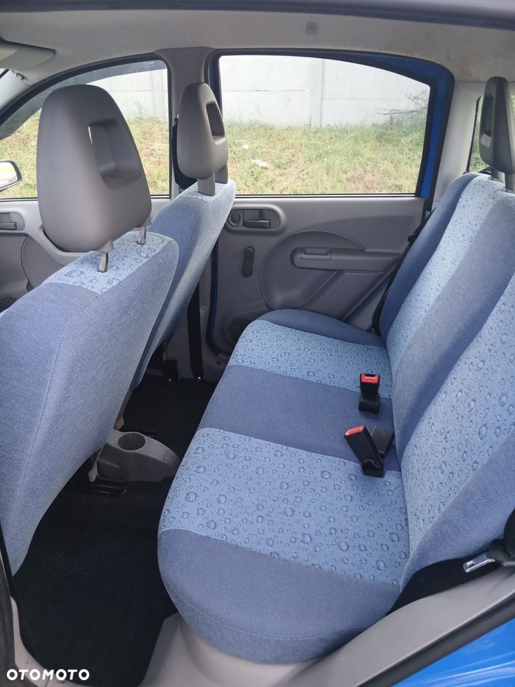 Fiat Panda 1.1 Fresh - 10
