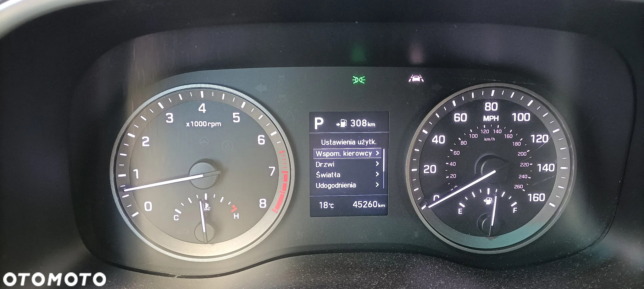 Hyundai Tucson - 5