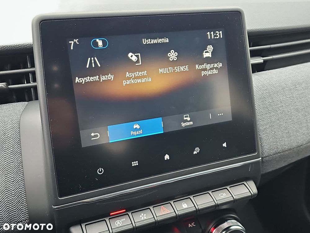 Renault Clio 1.0 TCe Techno - 21