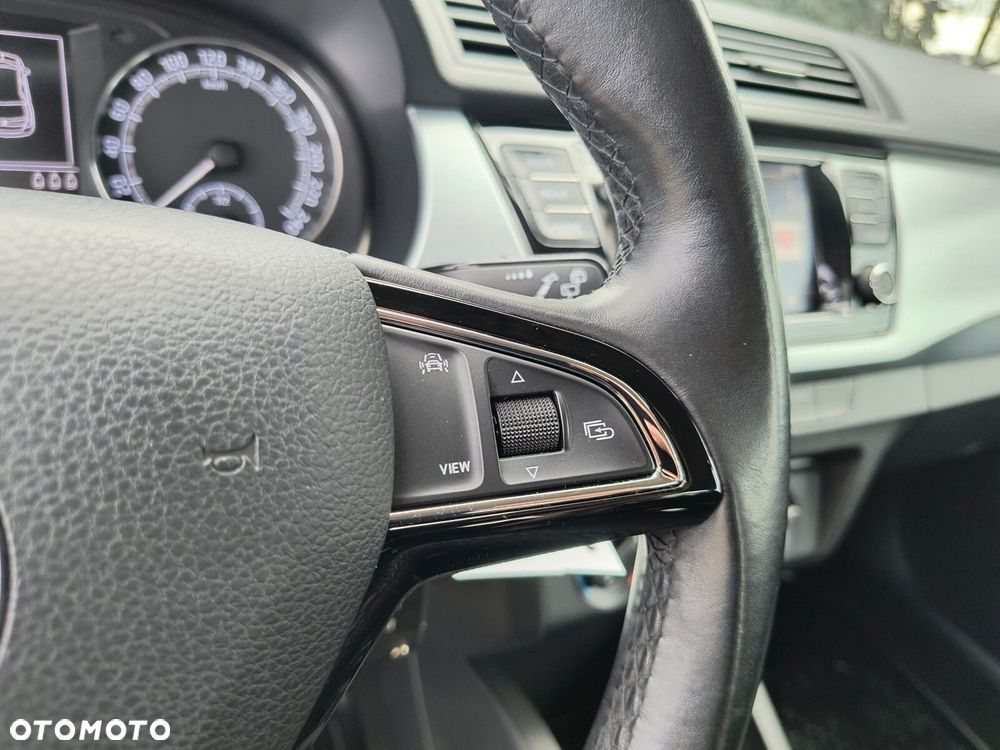 Skoda Fabia 1.0 TSI Ambition - 13