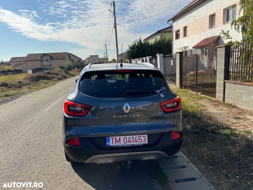 Renault Kadjar 1.6 DCI XMod - 5