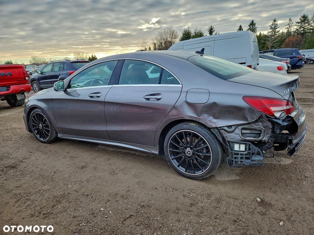 Mercedes-Benz CLA - 3