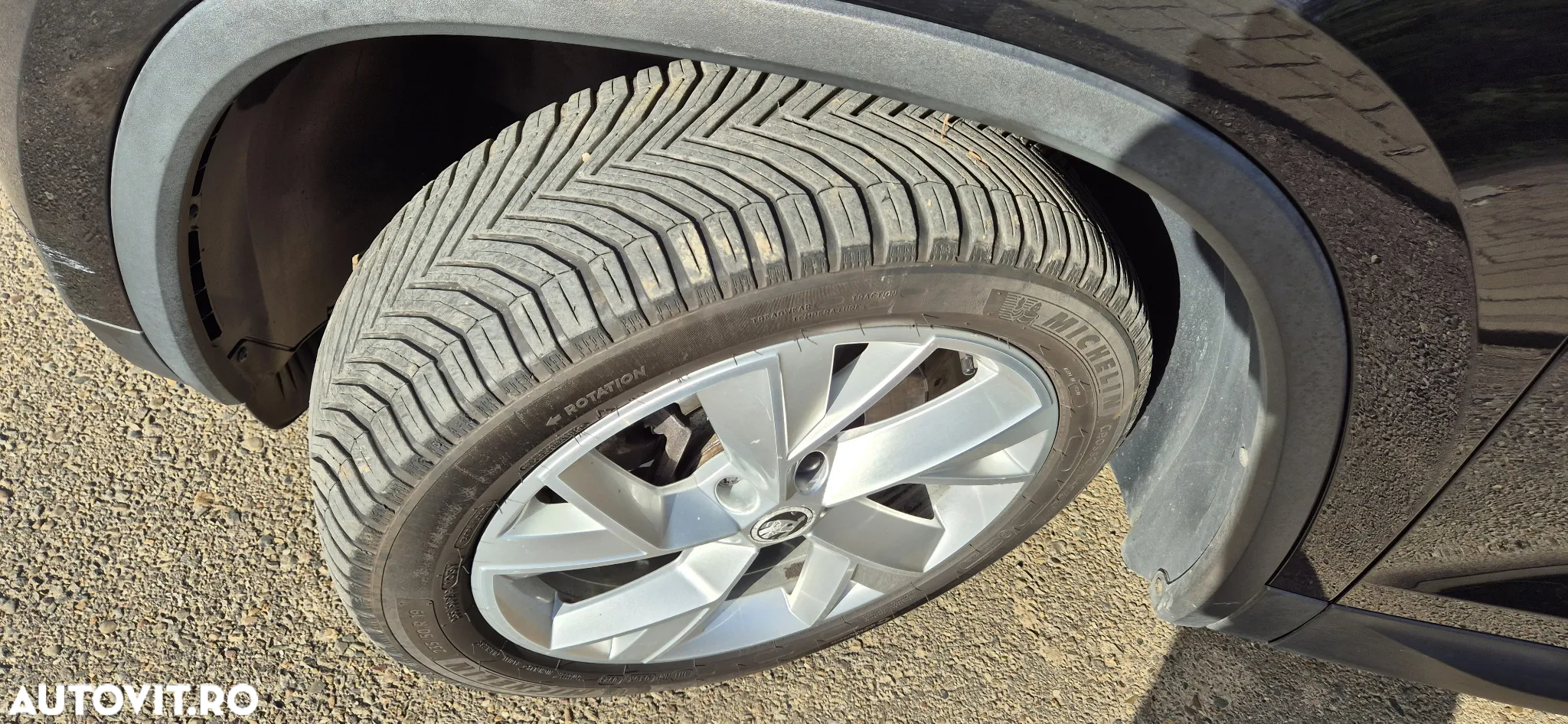 Skoda Kodiaq 2.0 TDI 4X4 DSG Drive 125 - 16