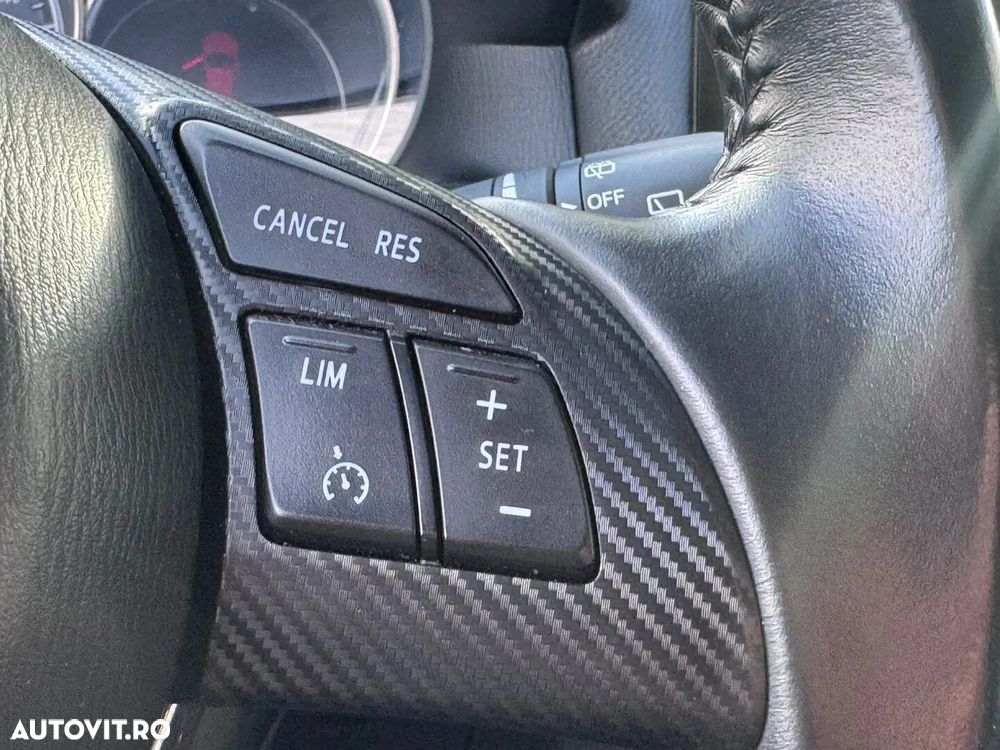 Mazda CX-5 CD150 4x2 AT Revolution - 22