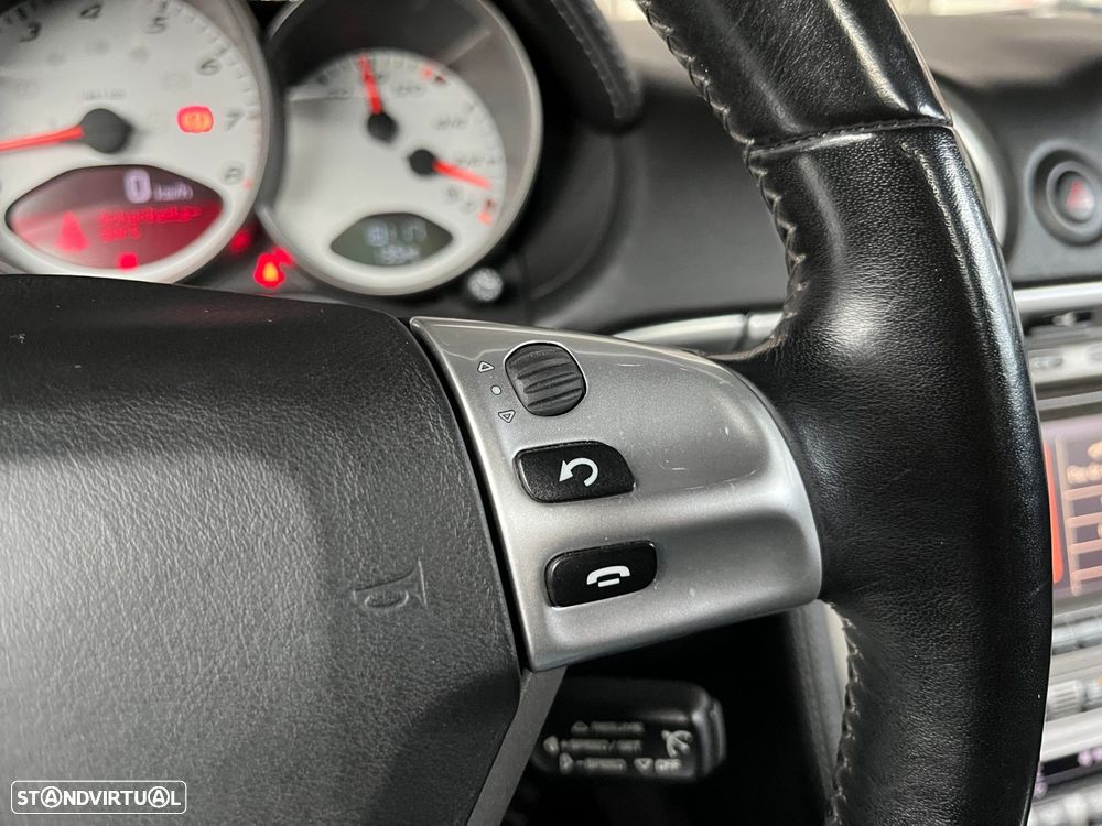 Porsche Boxster 3.2 S - 30