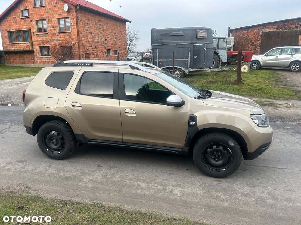 Dacia Duster TCe 125 2WD Prestige - 3