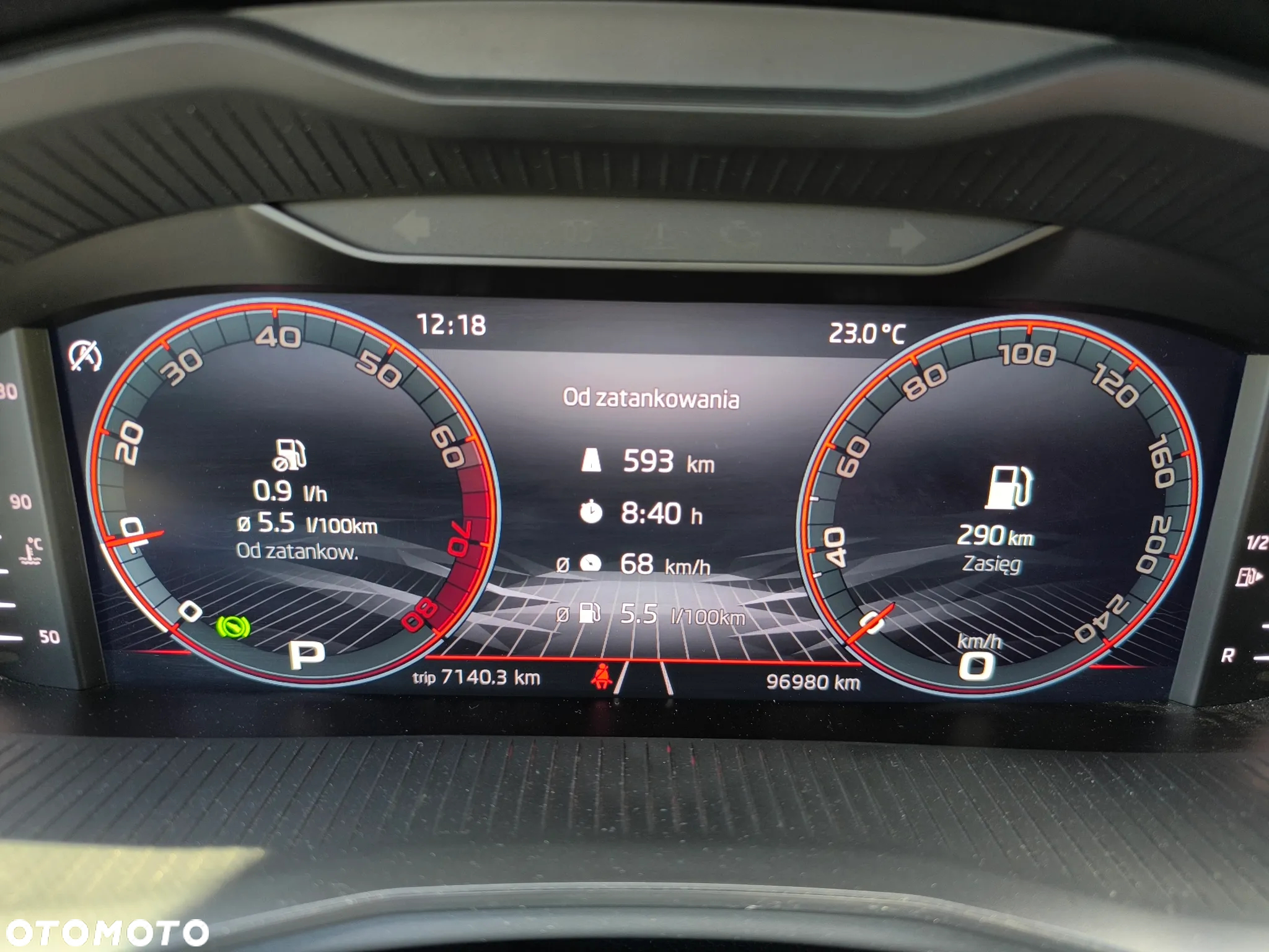 Skoda Kamiq 1.0 TSI Monte Carlo DSG - 12