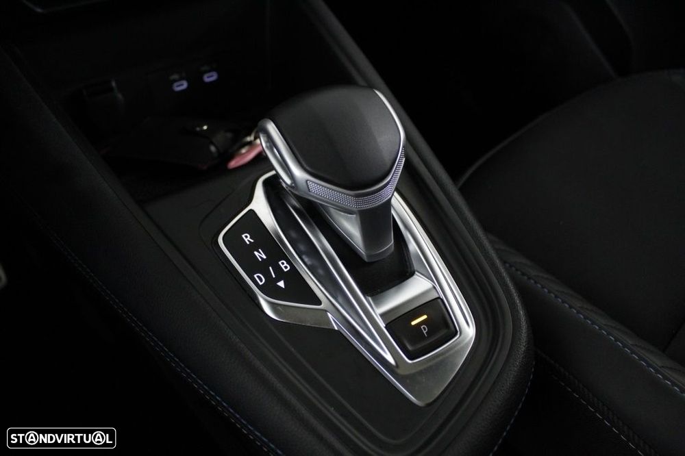 Renault Symbioz - 33