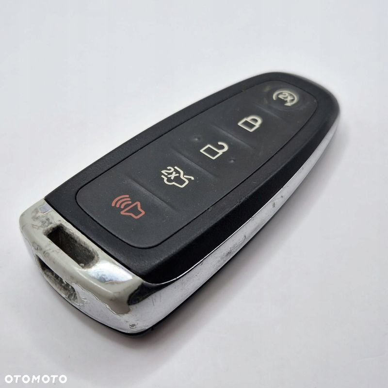 Kluczyk samochodowy Smart Key Usa Oe Ford Lincoln - 2