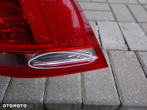 LAMPA LED PRAWA TYLNA PRAWY TYŁ W BŁOTNIK VW TOUAREG II 2 7P 7P6945208 - 4
