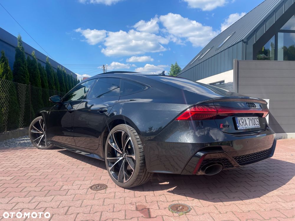 Audi A7 Sportback 55 TFSI quattro S tronic - 11