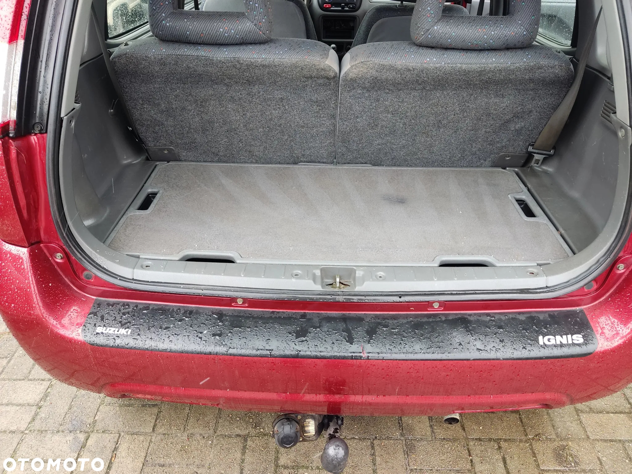 Suzuki Ignis - 22