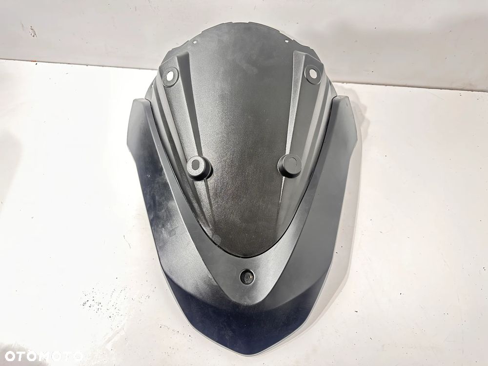 Czacha owiewka   Daelim S3 125 - 2