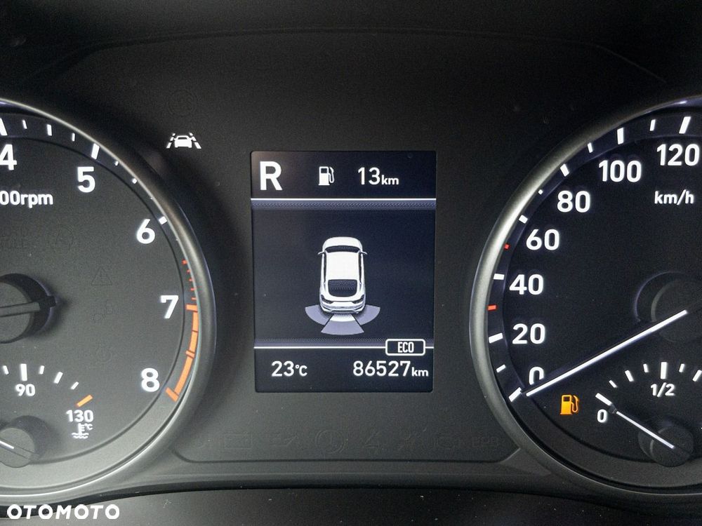 Hyundai i30 1.5 T-GDI 48V Smart DCT - 20
