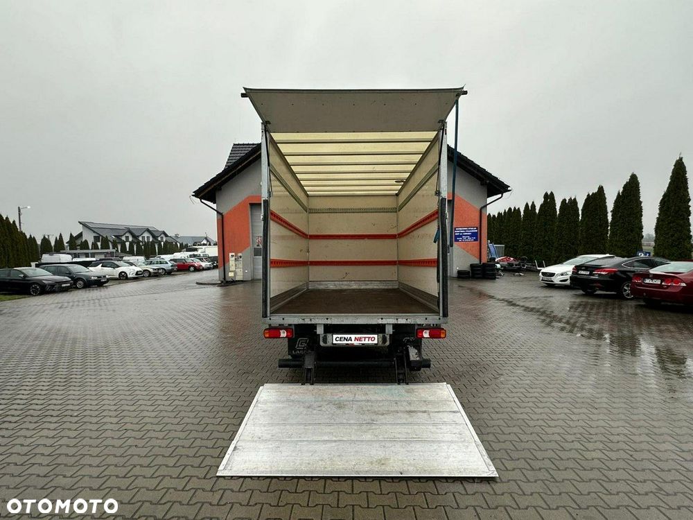 Iveco Daily 35C16 V - 10