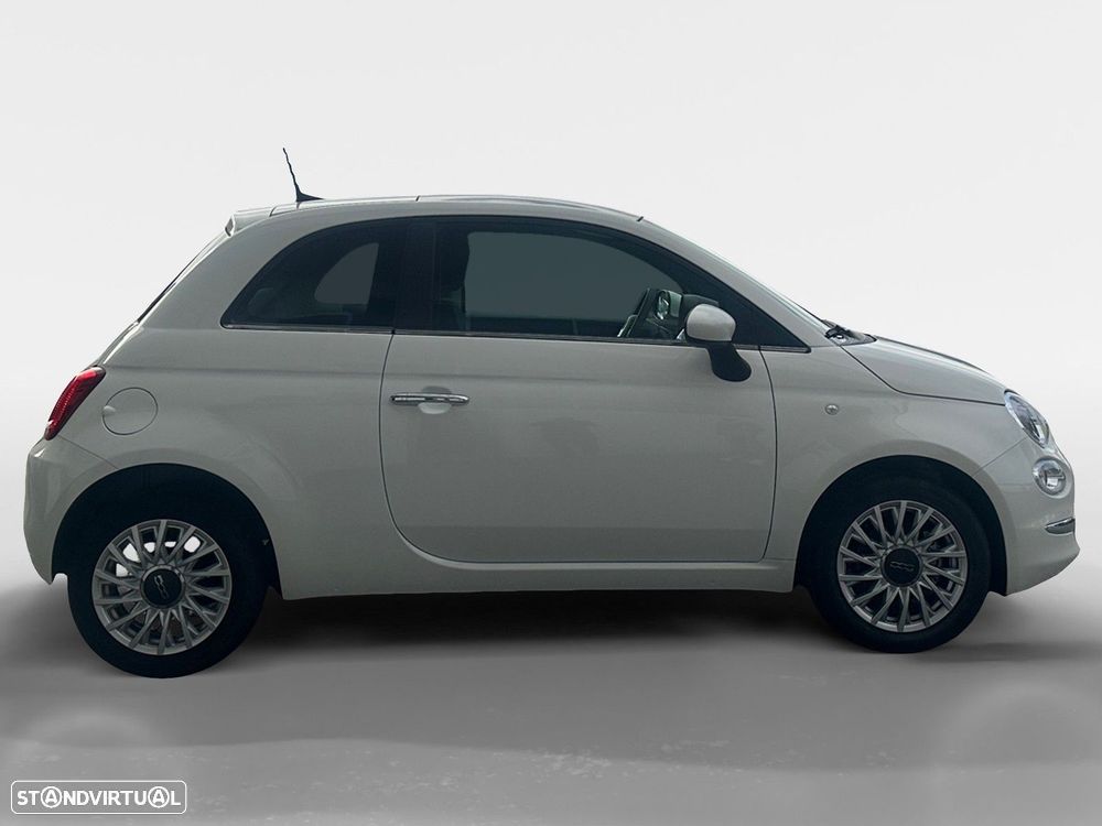 Fiat 500 1.0 Hybrid - 6