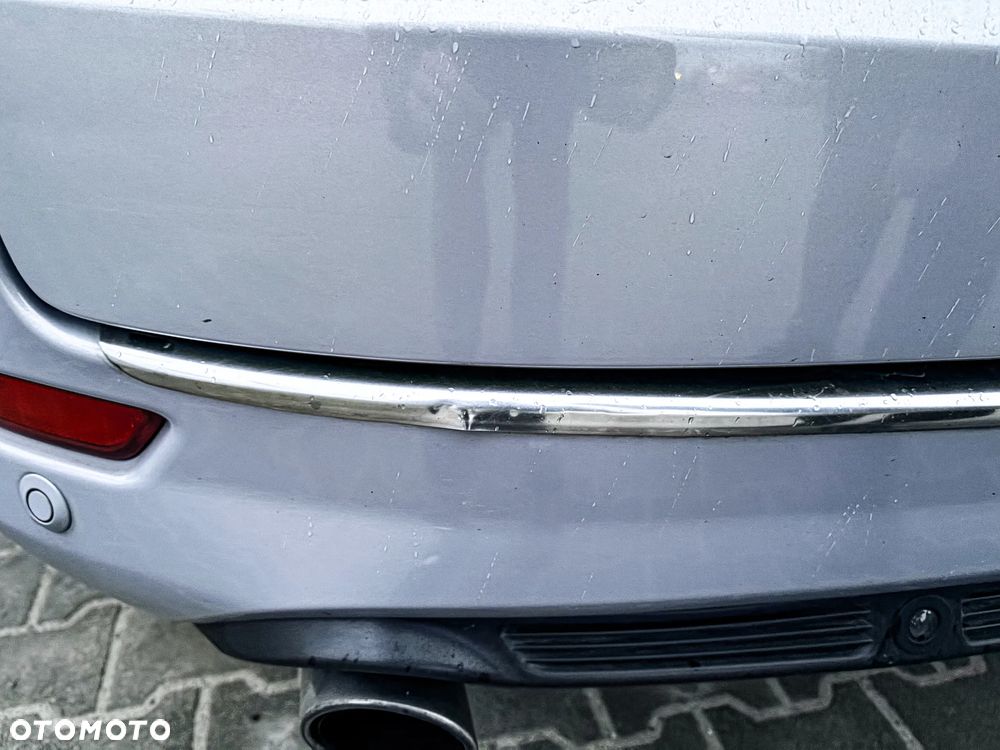 Ford Mondeo - 9