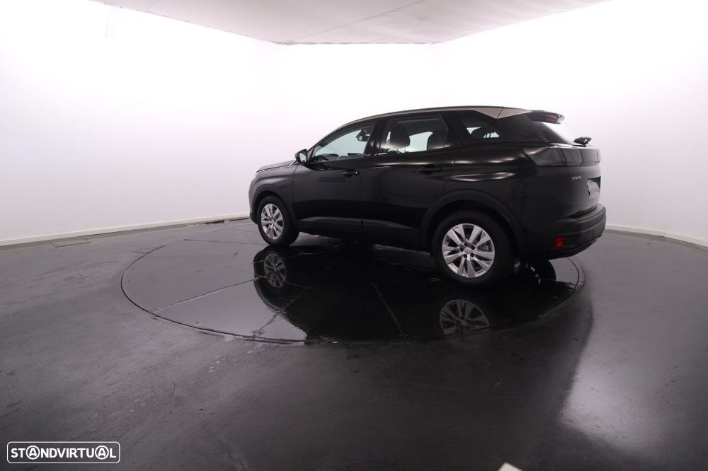 Peugeot 3008 1.2 PureTech Active Pack - 4