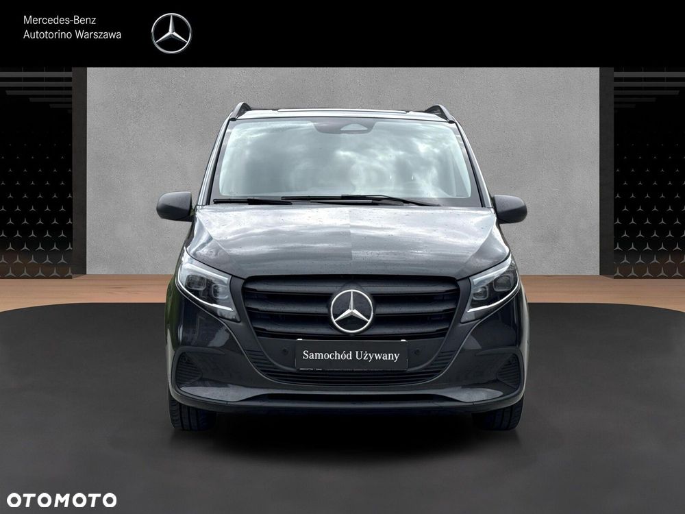Mercedes-Benz Vito - 9