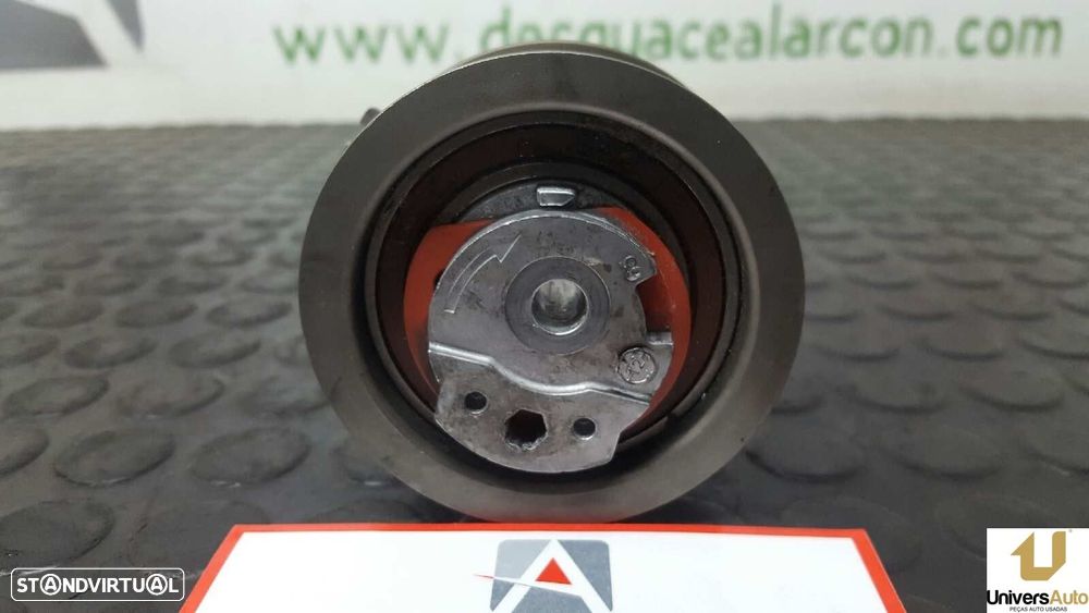 ROLO TENSIONADOR AUDI A3 (8P) 2.0 TDI ATTRACTION - 3