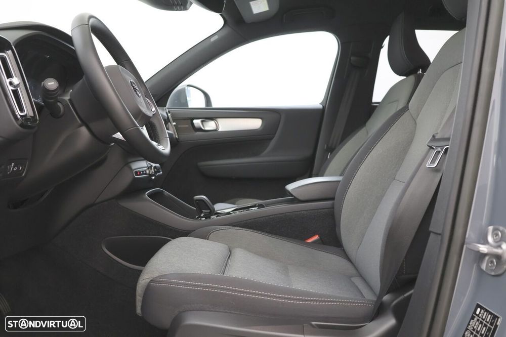 Volvo XC 40 1.5 T5 PHEV Inscription - 4