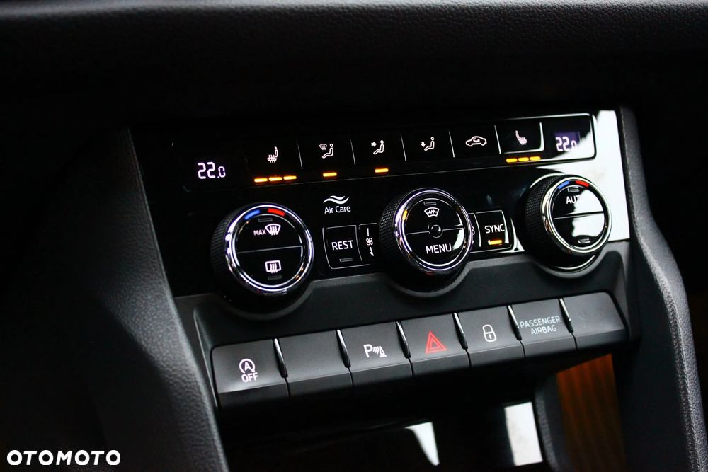 Skoda Kodiaq 2.0 TDI 4x2 Style DSG - 28