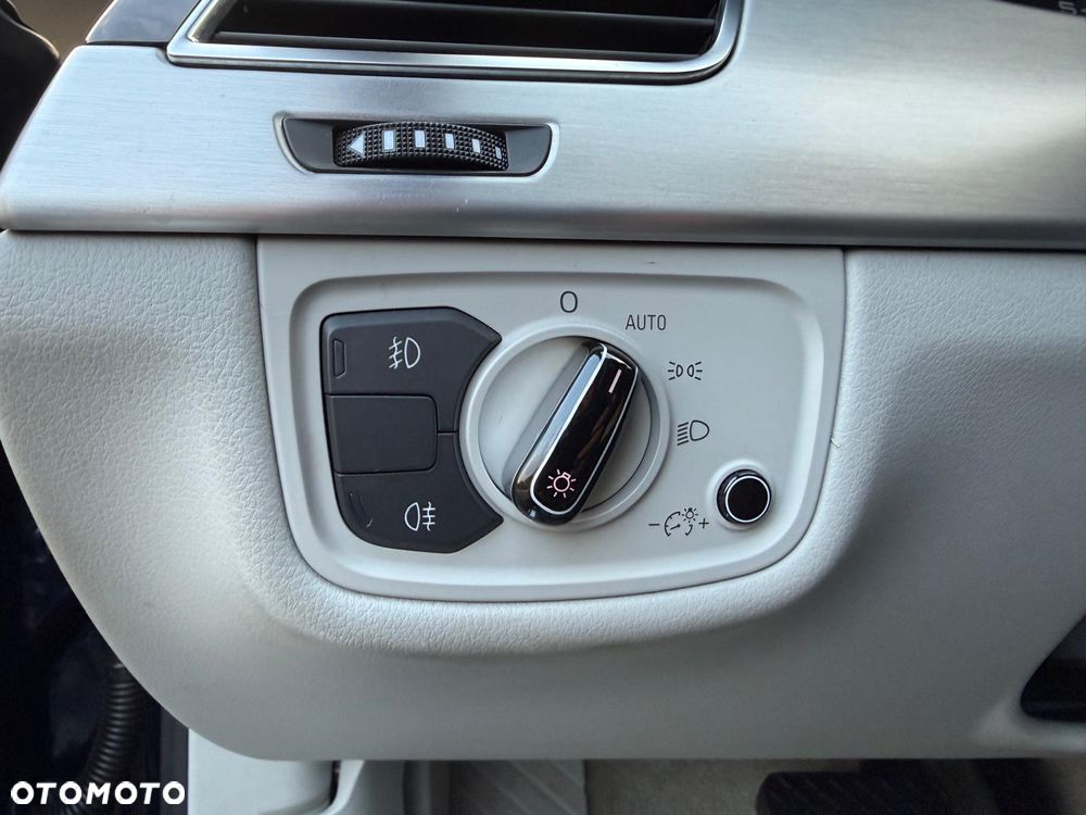 Audi A8 3.0 TDI DPF quattro tiptronic - 20