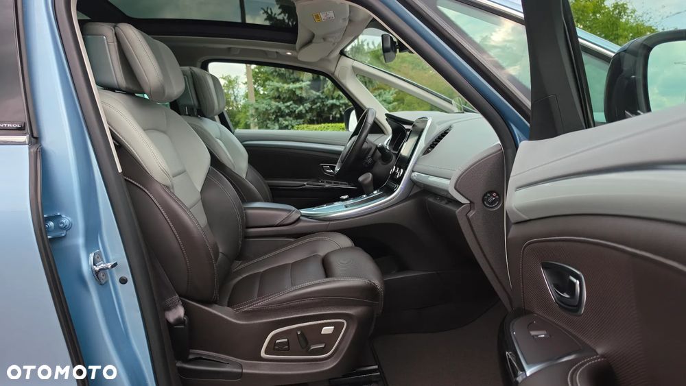 Renault Espace Energy dCi 160 EDC Initiale Paris - 35