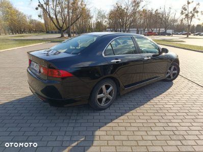 Honda Accord 2.4 Type-S - 5