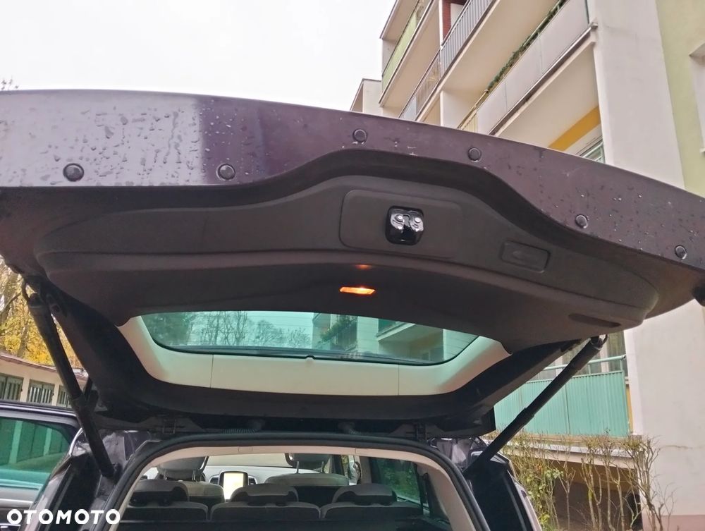 Renault Espace Energy dCi 160 EDC Initiale Paris - 17