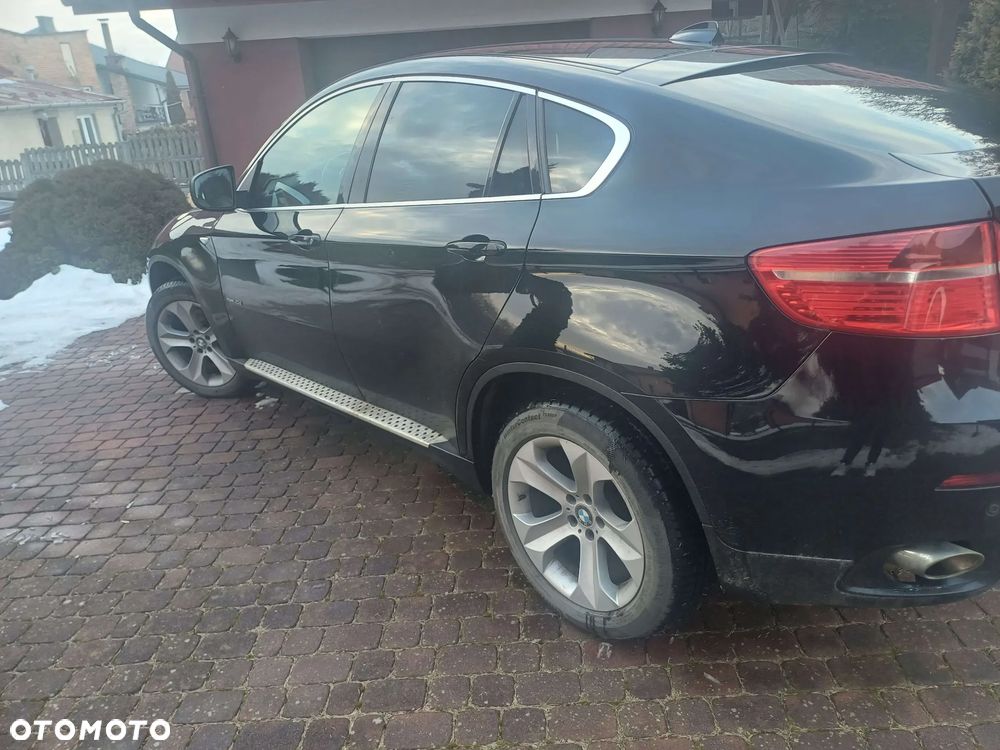 BMW X6 xDrive40d - 2