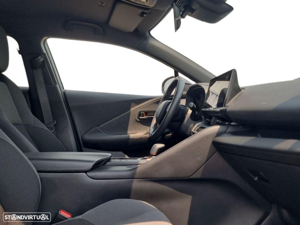 Toyota C-HR 2.0 HDF Plug-in Square Collection - 7