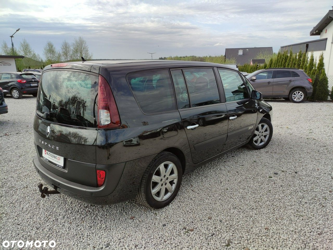 Renault Espace - 6