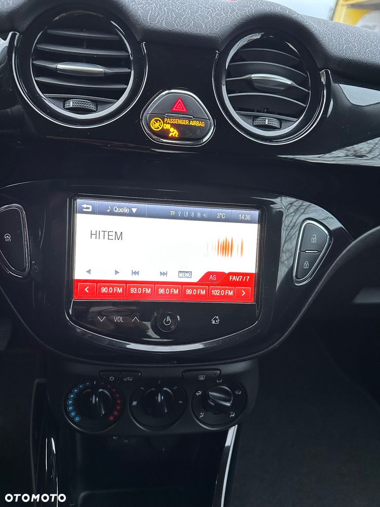 Opel Adam 1.2 Yourself S&S - 23